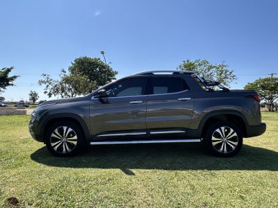 FIAT Toro Volcano 2.0TDi 16v 4x4 2025 - miniatura 3