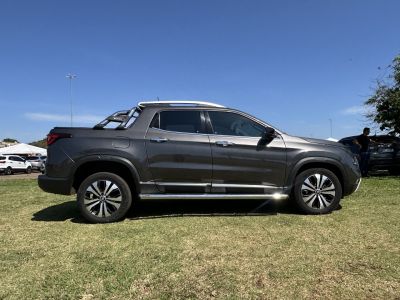 FIAT Toro Volcano 2.0TDi 16v 4x4 2025 - miniatura 5