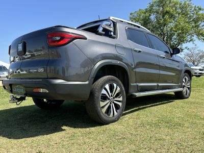 FIAT Toro Volcano 2.0TDi 16v 4x4 2025 - miniatura 6