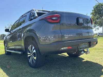 FIAT Toro Volcano 2.0TDi 16v 4x4 2025 - miniatura 7