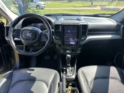 FIAT Toro Volcano 2.0TDi 16v 4x4 2025 - miniatura 10