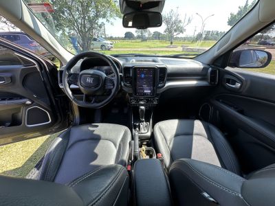 FIAT Toro Volcano 2.0TDi 16v 4x4 2025 - miniatura 11