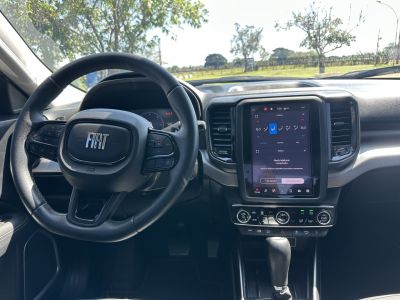 FIAT Toro Volcano 2.0TDi 16v 4x4 2025 - miniatura 12
