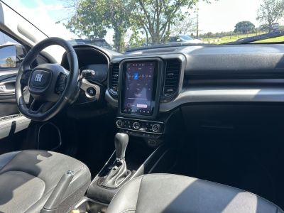 FIAT Toro Volcano 2.0TDi 16v 4x4 2025 - miniatura 14