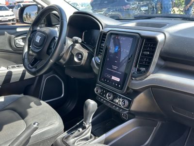 FIAT Toro Volcano 2.0TDi 16v 4x4 2025 - miniatura 16
