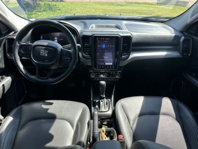 FIAT Toro Volcano 2.0TDi 16v 4x4 2025 - miniatura 17
