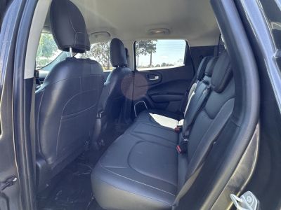 FIAT Toro Volcano 2.0TDi 16v 4x4 2025 - miniatura 18