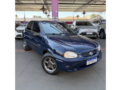 CHEVROLET Celta Spirit 1.0 4p. 2006