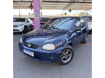 CHEVROLET Celta Spirit 1.0 4p. 2006 - miniatura 2