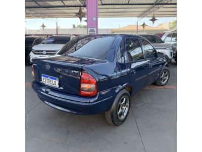 CHEVROLET Celta Spirit 1.0 4p. 2006 - miniatura 4