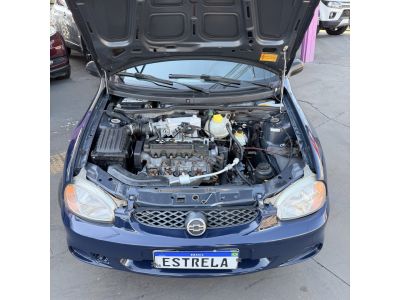 CHEVROLET Celta Spirit 1.0 4p. 2006 - miniatura 5