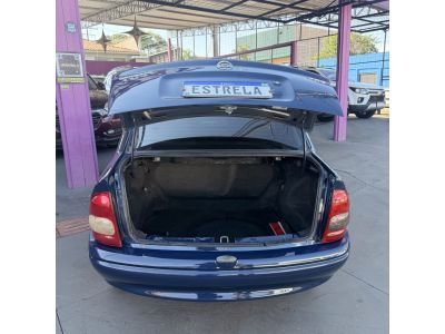 CHEVROLET Celta Spirit 1.0 4p. 2006 - miniatura 6