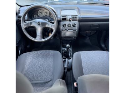 CHEVROLET Celta Spirit 1.0 4p. 2006 - miniatura 8