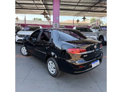 FIAT Siena EL 1.4 2015 - miniatura 3