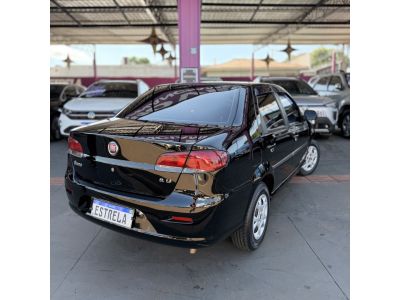 FIAT Siena EL 1.4 2015 - miniatura 4