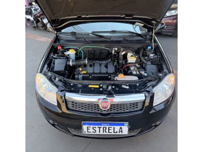 FIAT Siena EL 1.4 2015 - miniatura 5