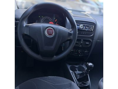 FIAT Siena EL 1.4 2015 - miniatura 7