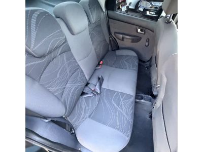 FIAT Siena EL 1.4 2015 - miniatura 9