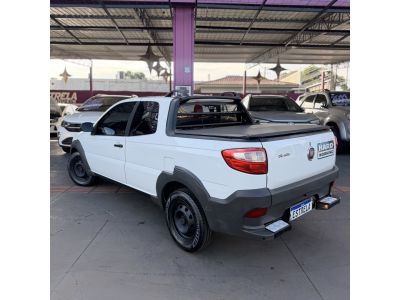 FIAT Strada Hard Working 1.4 C.D. 2019 - miniatura 4