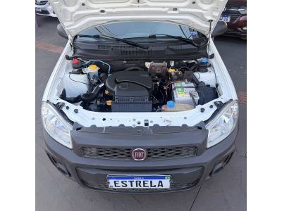 FIAT Strada Hard Working 1.4 C.D. 2019 - miniatura 5