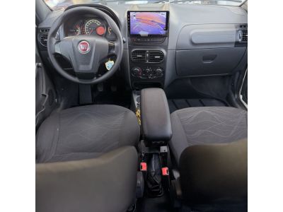 FIAT Strada Hard Working 1.4 C.D. 2019 - miniatura 8