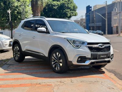 CHERY Tiggo 5x TXS 1.5T 16v 2020