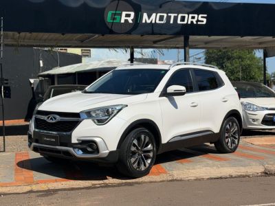 CHERY Tiggo 5x TXS 1.5T 16v 2020 - miniatura 2