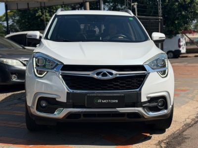 CHERY Tiggo 5x TXS 1.5T 16v 2020 - miniatura 3