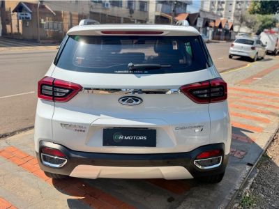 CHERY Tiggo 5x TXS 1.5T 16v 2020 - miniatura 4