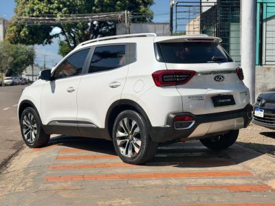 CHERY Tiggo 5x TXS 1.5T 16v 2020 - miniatura 5
