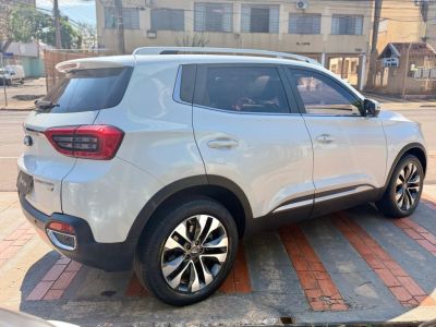 CHERY Tiggo 5x TXS 1.5T 16v 2020 - miniatura 6