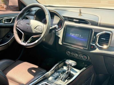 CHERY Tiggo 5x TXS 1.5T 16v 2020 - miniatura 7