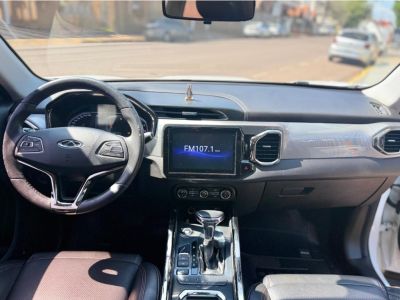 CHERY Tiggo 5x TXS 1.5T 16v 2020 - miniatura 8