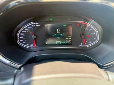 CHERY Tiggo 5x TXS 1.5T 16v 2020 - miniatura 11