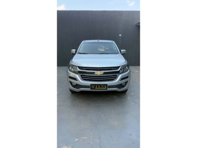 CHEVROLET S10 LT 2.5 16v C.D. 2017 - miniatura 2