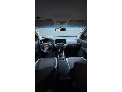 CHEVROLET S10 LT 2.5 16v C.D. 2017 - miniatura 3