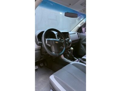 CHEVROLET S10 LT 2.5 16v C.D. 2017 - miniatura 4