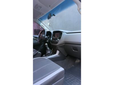CHEVROLET S10 LT 2.5 16v C.D. 2017 - miniatura 5