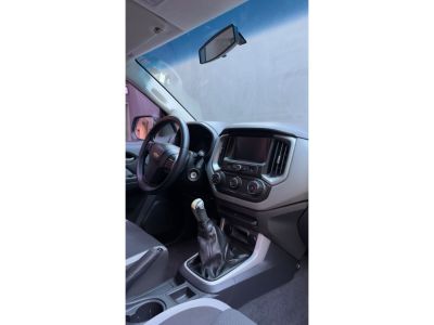 CHEVROLET S10 LT 2.5 16v C.D. 2017 - miniatura 6