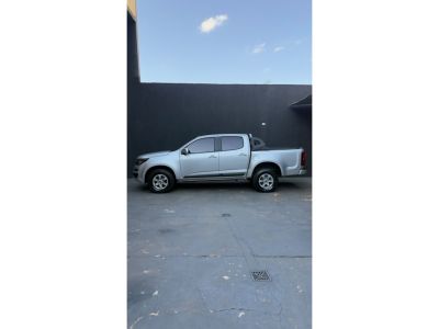 CHEVROLET S10 LT 2.5 16v C.D. 2017 - miniatura 8