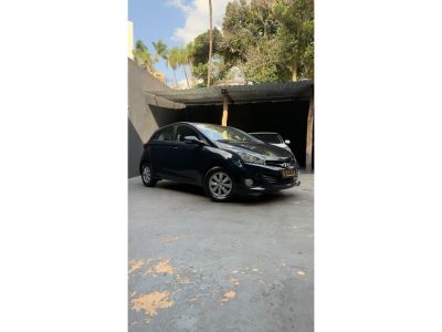 HYUNDAI HB20 Comfort 1.0 12v 2013