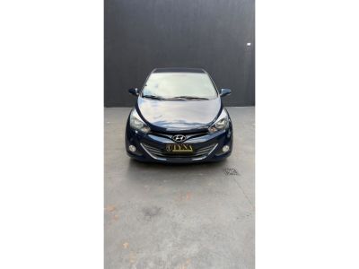 HYUNDAI HB20 Comfort 1.0 12v 2013 - miniatura 2