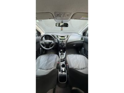 HYUNDAI HB20 Comfort 1.0 12v 2013 - miniatura 3