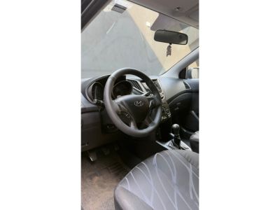 HYUNDAI HB20 Comfort 1.0 12v 2013 - miniatura 4