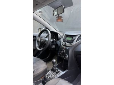HYUNDAI HB20 Comfort 1.0 12v 2013 - miniatura 6