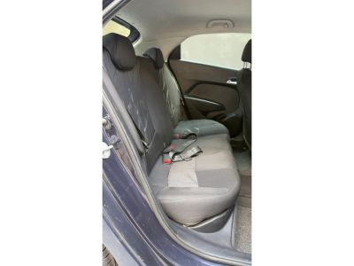 HYUNDAI HB20 Comfort 1.0 12v 2013 - miniatura 7