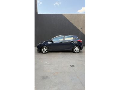 HYUNDAI HB20 Comfort 1.0 12v 2013 - miniatura 8