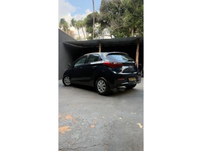 HYUNDAI HB20 Comfort 1.0 12v 2013 - miniatura 10