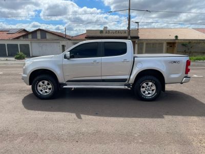 CHEVROLET S10 LT 2.8CTDi 16v 4x4 C.D. 2014 - miniatura 4