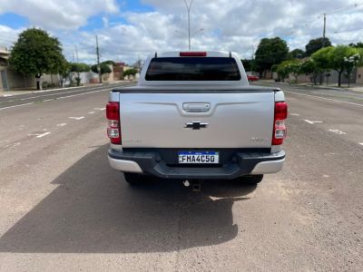 CHEVROLET S10 LT 2.8CTDi 16v 4x4 C.D. 2014 - miniatura 6